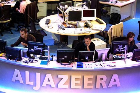 al jazeera directv
